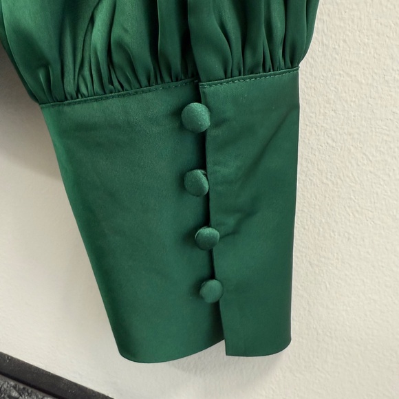 Silk shirt - Picture 3 of 3